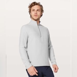 Men's lululemon surge warm 1/2 zip